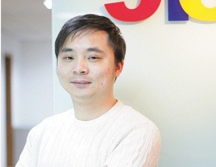 9158傅政軍：嘗試一對一視頻教育，與YY差異化競爭