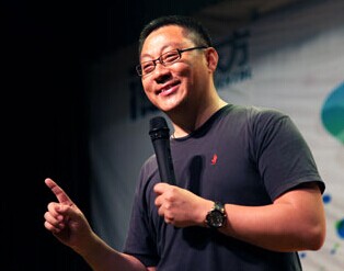 新東方任命周成剛為執(zhí)行總裁，接替陳向東