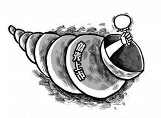 華圖教育欲借殼上市，正與*ST新都洽談重組