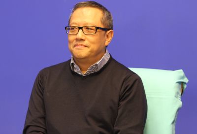 原微軟全球副總裁梁念堅(jiān)加盟網(wǎng)龍，教育布局浮出水面