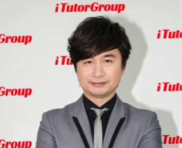 黃舒駿加盟iTutorGroup任副總裁，負責(zé)戰(zhàn)略平臺事業(yè)群建設(shè)