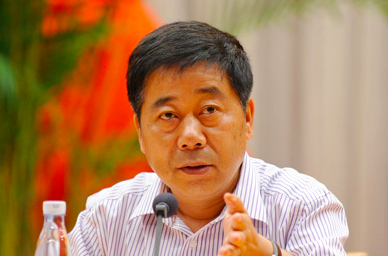袁貴仁卸任教育部部長(zhǎng)，陳寶生接棒