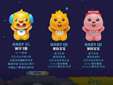 芝蘭玉樹升級“貝瓦”硬件產(chǎn)品，推兒歌專輯拓展IP內(nèi)容