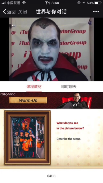 \